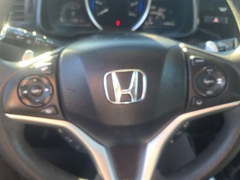 Used 2018 Honda Fit EX image 10