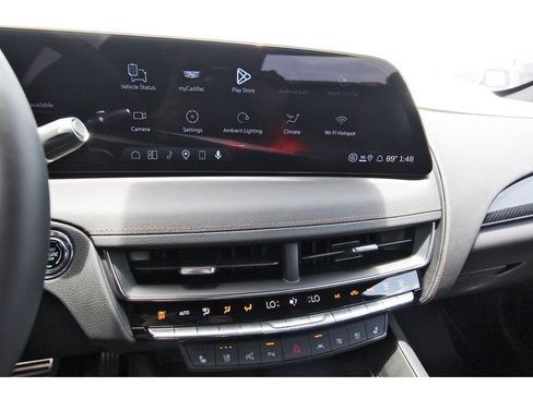 New 2026 Cadillac CT5 V w/ Technology Package RWD image 16