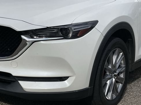 Used 2019 MAZDA CX-5 Grand Touring AWD/4WD image 34