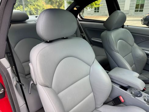Used 2003 BMW M3 PREMIUM PKG / COLD WEATHER PKG image 45