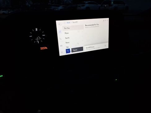 Certified 2023 Lexus ES 350 w/ Premium Package image 17