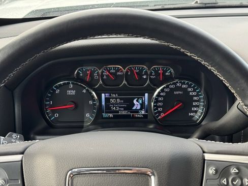 Used 2018 GMC Sierra 1500 SLT w/ SLT Premium Package image 26