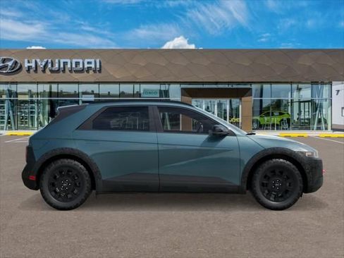 New 2026 Hyundai Ioniq 5 XRT AWD/4WD image 7