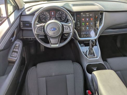 Used 2025 Subaru Outback Premium image 24
