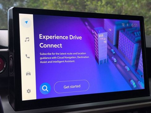 Used 2024 Toyota Tacoma TRD Sport image 20