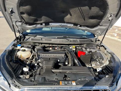 Used 2024 Lincoln Corsair Reserve w/ Equipment Group 201A image 23