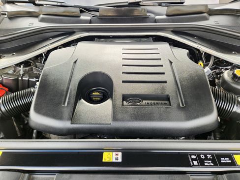 Used 2024 Land Rover Range Rover Sport SE image 28