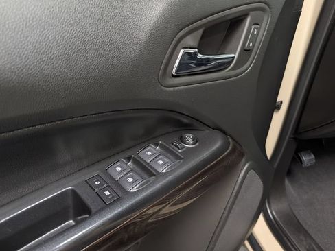Used 2022 GMC Canyon Elevation AWD/4WD image 15
