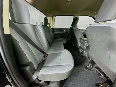 Used 2019 RAM 2500 Big Horn AWD/4WD image 31
