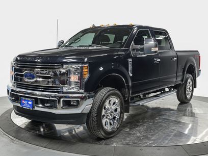 Used 2019 Ford F250 Lariat w/ Chrome Package