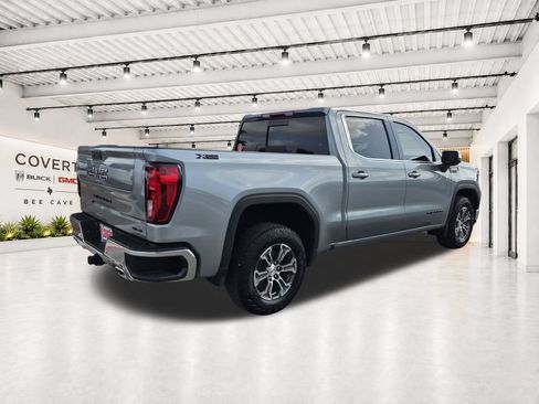 New 2026 GMC Sierra 1500 SLE AWD/4WD image 11