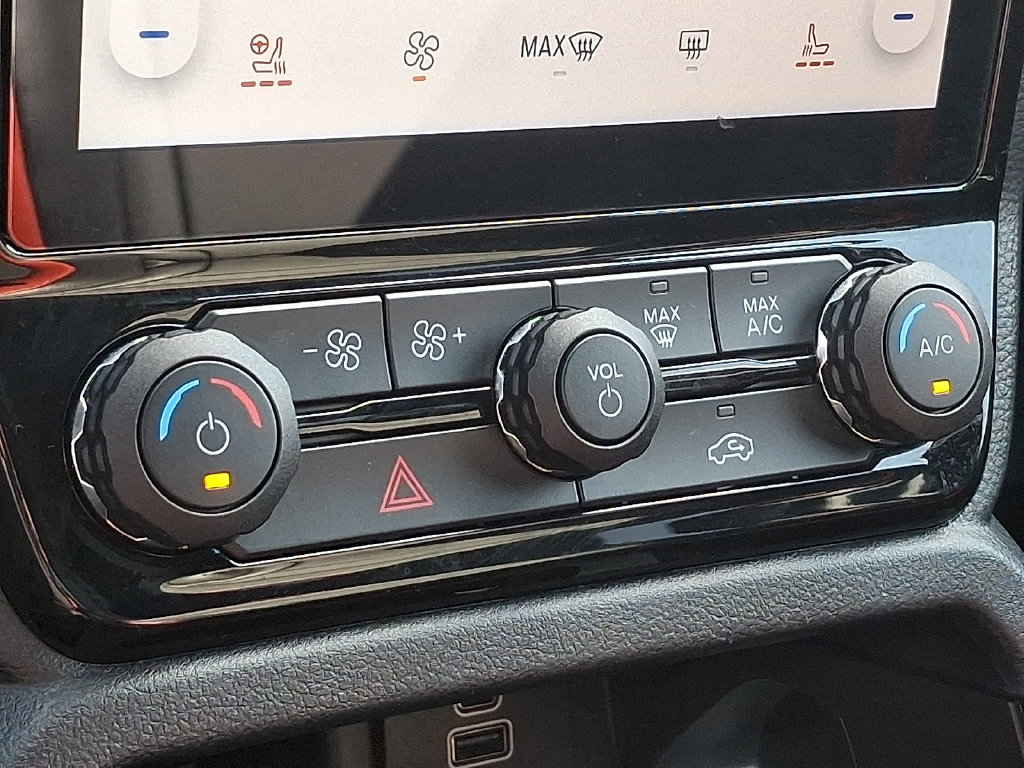Used 2025 Ford Ranger Raptor AWD/4WD image 16