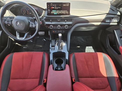 Used 2024 Acura Integra A-Spec FWD image 18