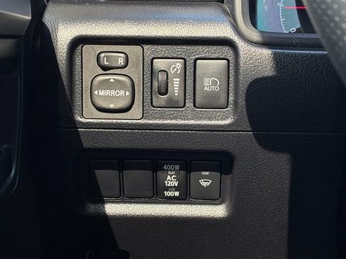 Used 2024 Toyota 4Runner SR5 RWD image 27