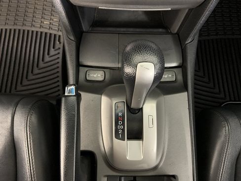 Used 2008 Honda Accord EX-L image 17