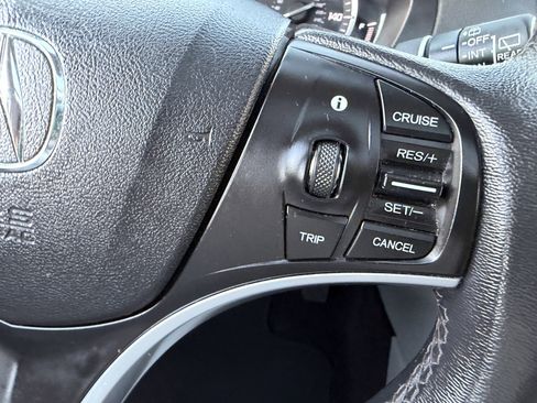 Used 2014 Acura MDX SH-AWD w/ Technology Package image 40