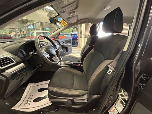 Used 2017 Subaru Crosstrek 2.0i Premium AWD/4WD image 54