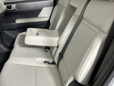 New 2026 Hyundai Santa Fe SEL image 17