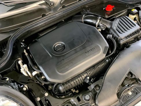 Used 2021 MINI Cooper S FWD image 31