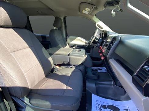 Used 2019 Ford F150 XL w/ Equipment Group 101A Mid AWD/4WD image 24