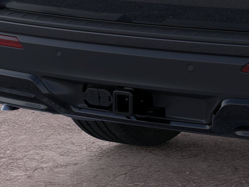 New 2026 Ford Explorer ST-Line w/ Premium Package RWD image 23