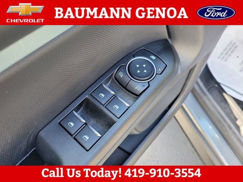Used 2024 Ford Bronco Sport Badlands AWD/4WD image 11