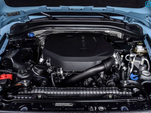 New 2026 INEOS Grenadier Fieldmaster Edition image 11