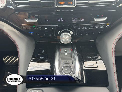 New 2026 Acura MDX A-Spec AWD/4WD image 16