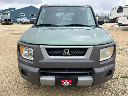 Used 2003 Honda Element EX image 3