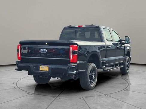 Certified 2024 Ford F350 XL w/ STX Appearance Package image 12