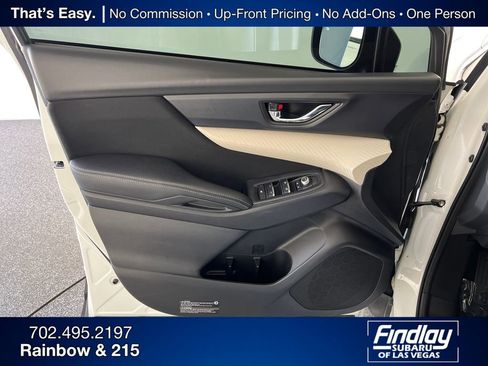 Used 2021 Subaru Ascent Premium w/ Convenience Package image 14