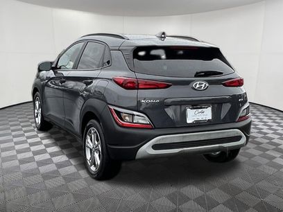 Used 2023 Hyundai Kona SEL w/ Convenience Package