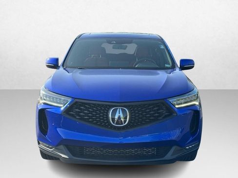 Certified 2024 Acura RDX A-Spec AWD/4WD image 12