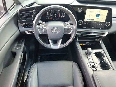 Used 2024 Lexus RX 350 Premium w/ Accessory Package (Z1) image 12