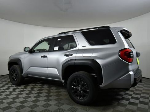 New 2026 Toyota 4Runner SR5 image 14