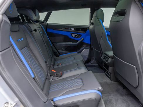 Used 2024 Lamborghini Urus S AWD/4WD image 13