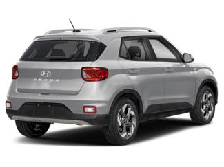 Certified 2023 Hyundai Venue SEL video 2