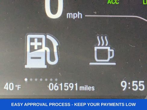 Used 2019 Honda CR-V EX image 43