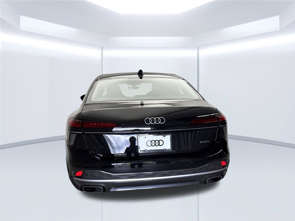 Used 2026 Audi A6 Premium AWD/4WD image 4