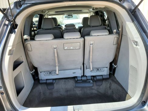 Used 2014 Honda Odyssey EX-L image 56