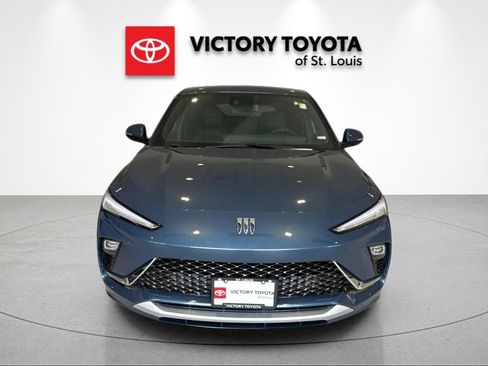Used 2025 Buick Envista Avenir image 8