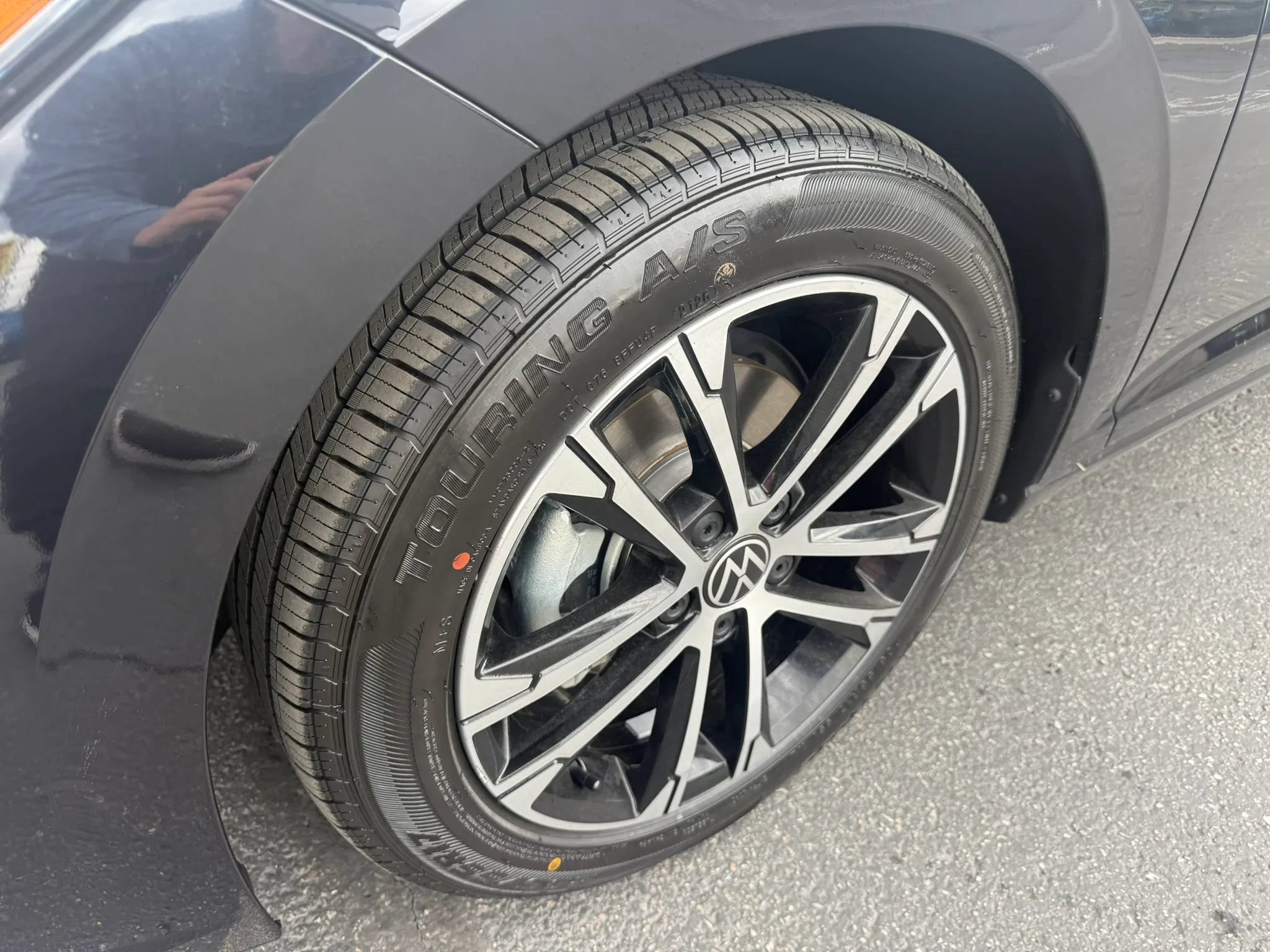 Used 2023 Volkswagen Jetta Sport FWD image 27