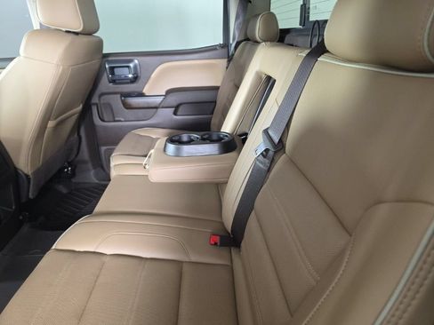 Used 2019 GMC Sierra 3500 Denali AWD/4WD image 30