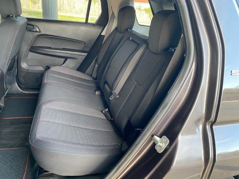 Used 2015 GMC Terrain SLE w/ Convenience Package image 15