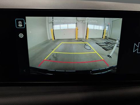 New 2026 Hyundai Tucson SE image 8