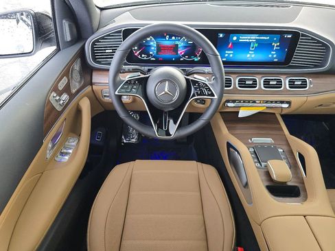 New 2026 Mercedes-Benz GLE 450 4MATIC image 24