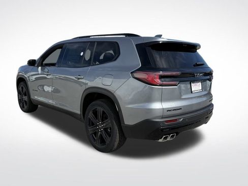 New 2026 GMC Acadia Elevation w/ Black Edition image 4