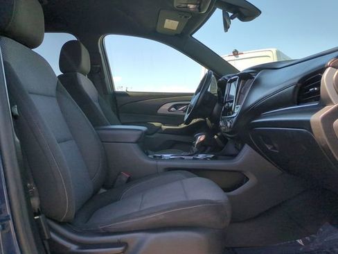 Used 2023 Chevrolet Traverse LT FWD image 36