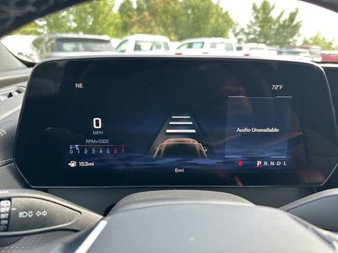 New 2026 Chevrolet Traverse LT w/ Midnight/Sport Edition FWD image 20