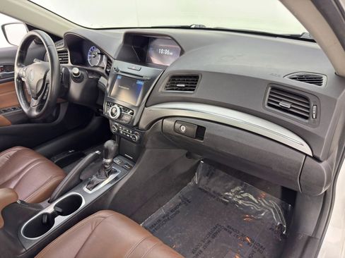 Used 2022 Acura ILX w/ Premium Package image 14